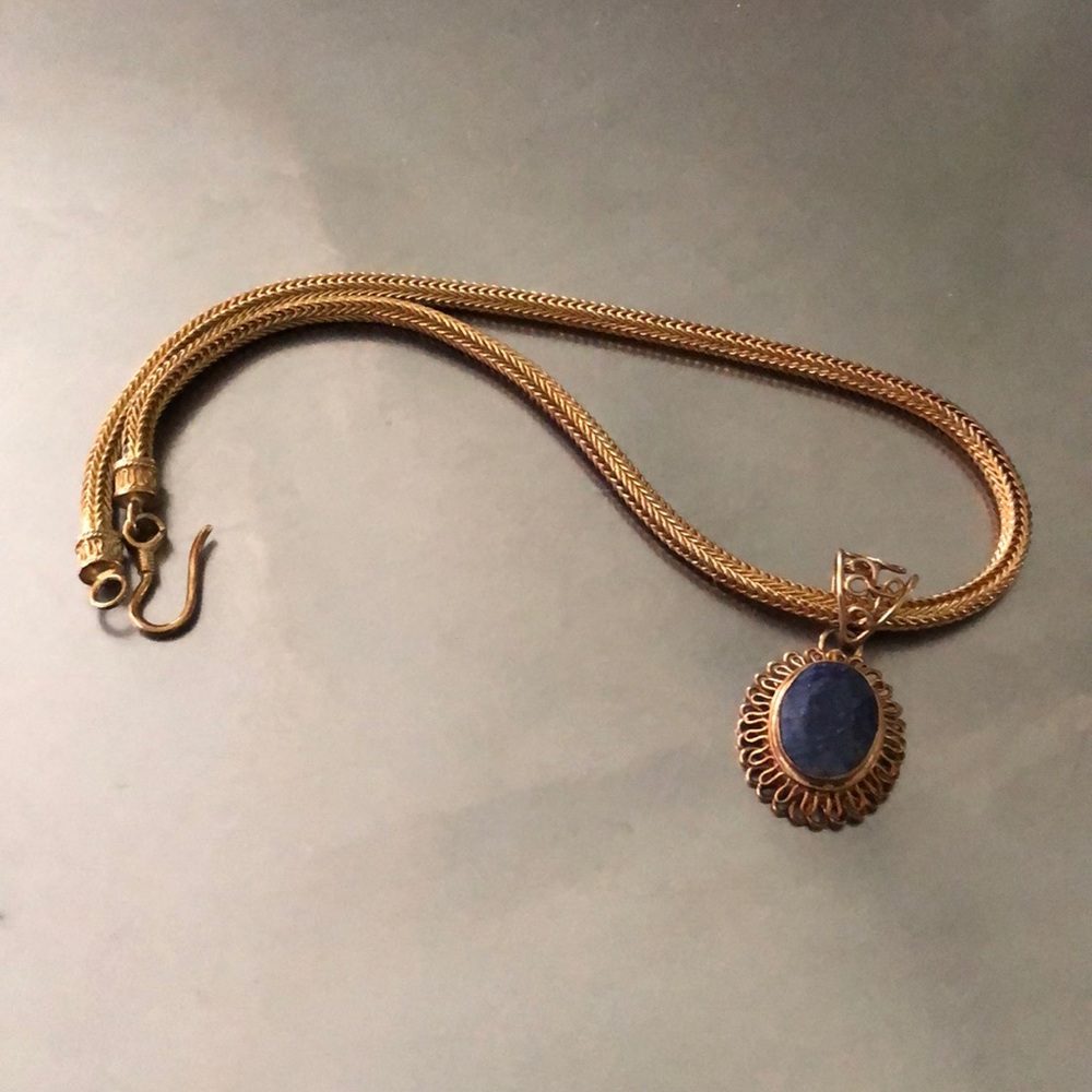 Vintage necklace